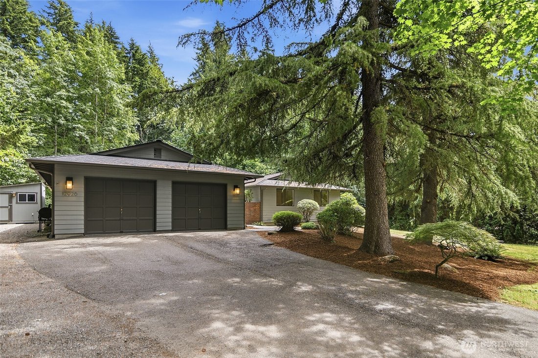 House in Redmond, Washington, United States 2 - 18229417