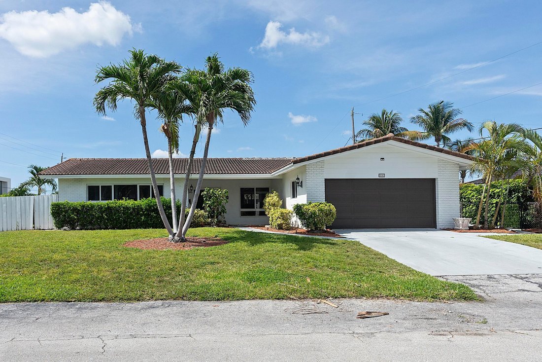 House in Lighthouse Point, Florida, United States 2 - 18113984