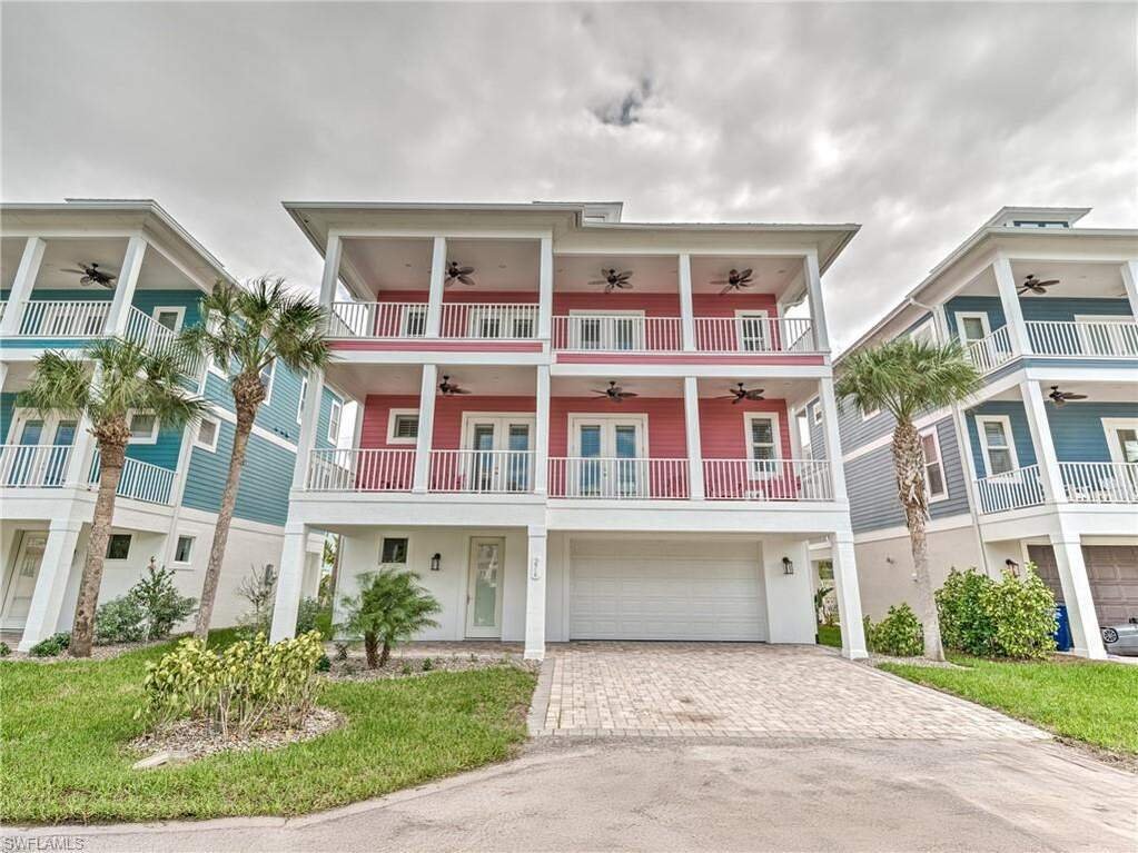 House in Fort Myers Beach, Florida, United States 2 - 18229306
