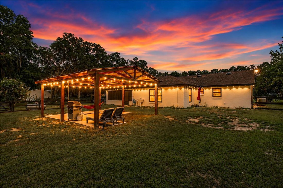 Land in Anthony, Florida, United States 4 - 18215687