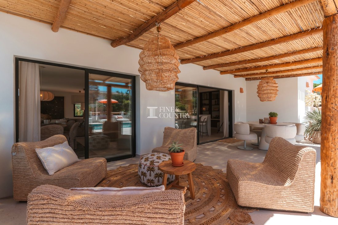 Villa a Jávea, Comunità Valenzana, Spagna 5 - 18233910