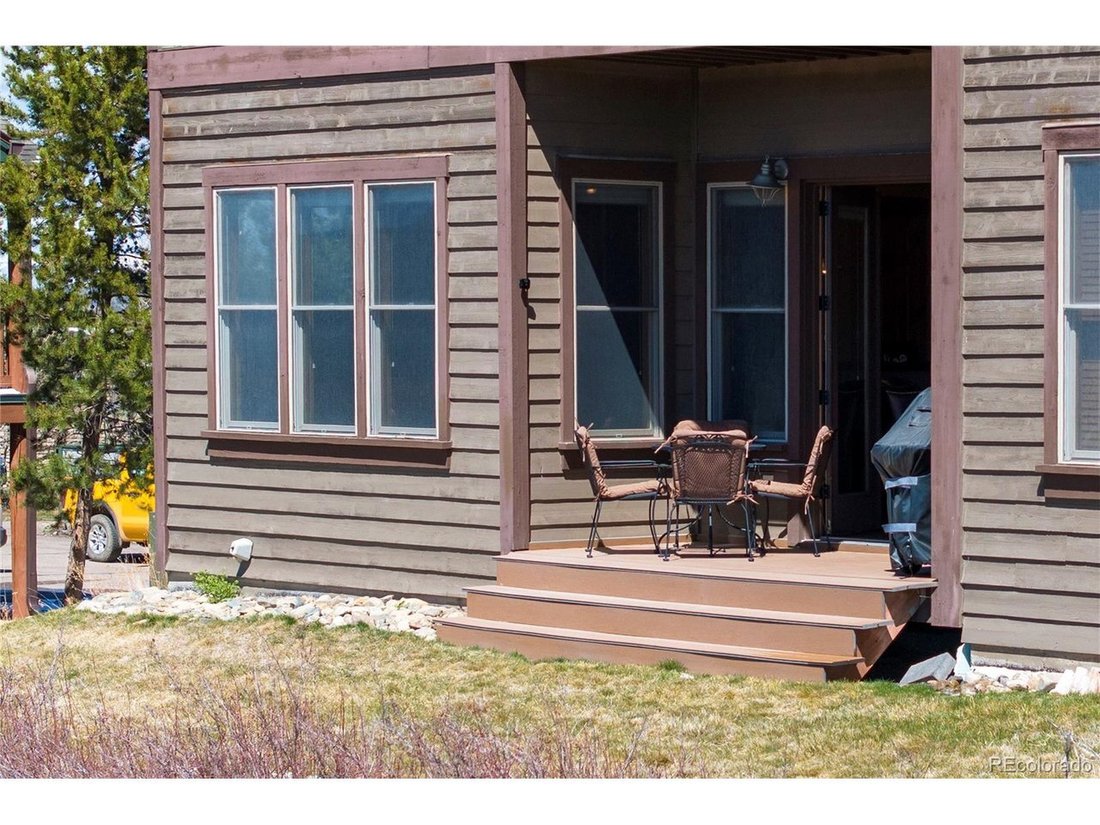 House in Fraser, Colorado, United States 4 - 18225624