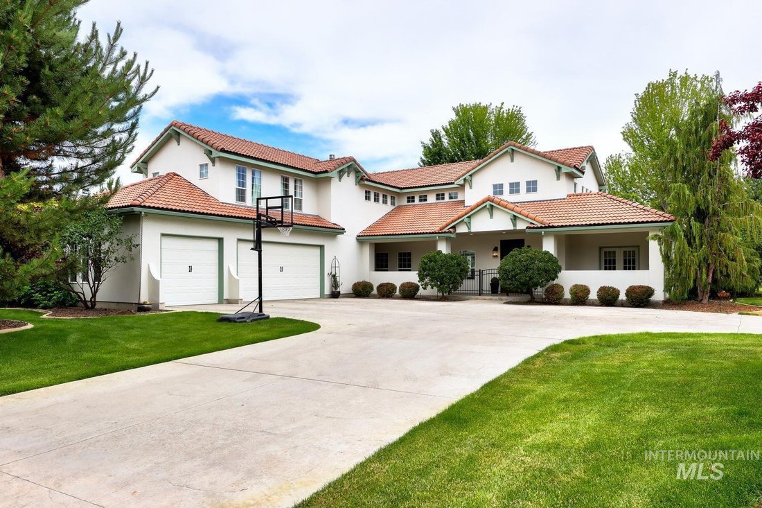 House in Eagle, Idaho, United States 2 - 18229420