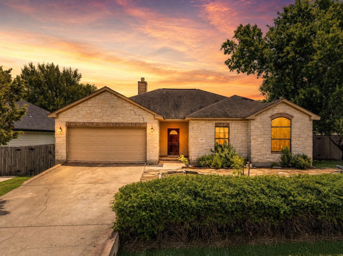 House in Austin, Texas, United States 1 - 18227061