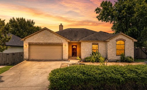 House in Austin, Texas, United States 1