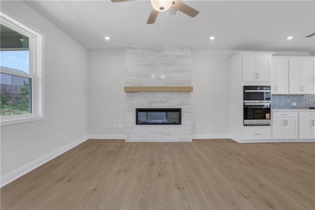 Townhouse in Buford, Georgia, United States 3 - 18225693