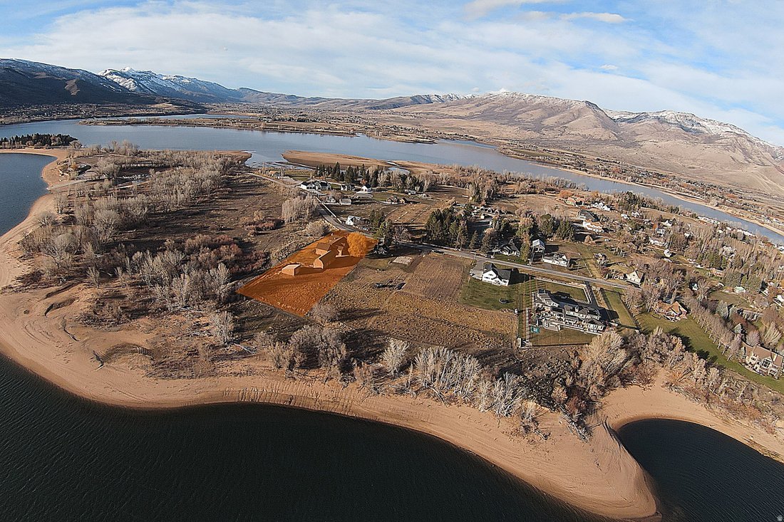 House in Huntsville, Utah, United States 4 - 18233664
