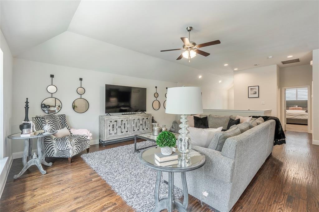 Townhouse in Flower Mound, Texas, United States 3 - 18167189