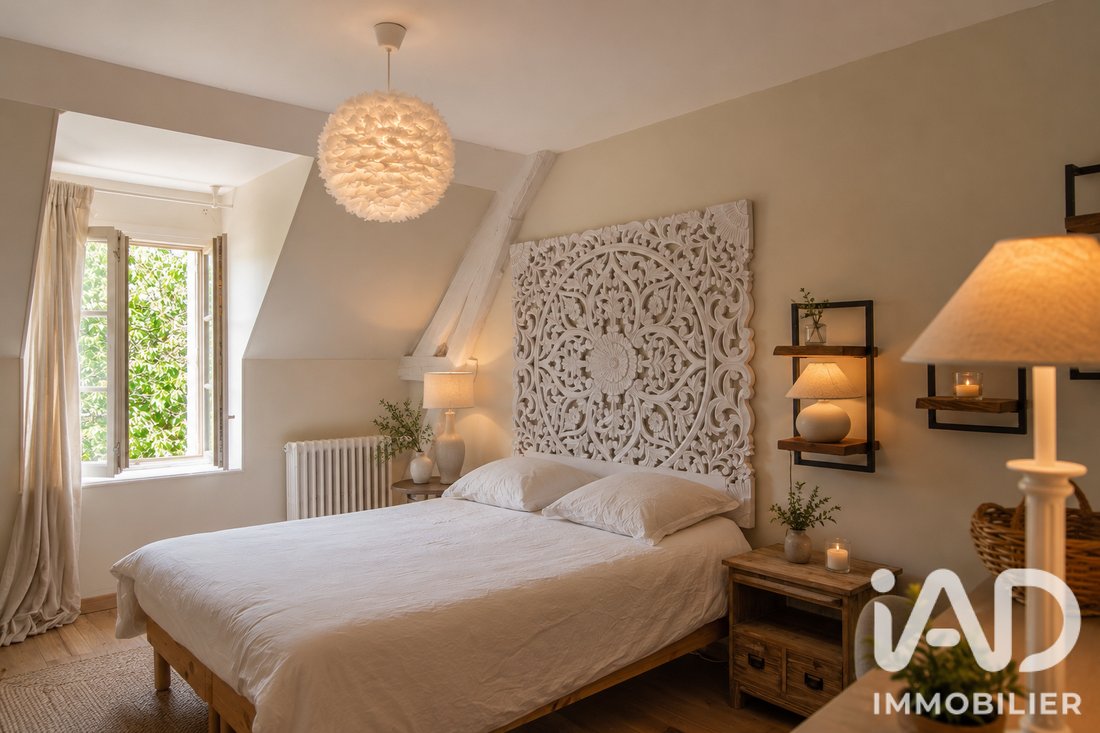 House in Saint-Laurent-en-Gatines, Centre-Val de Loire, France 5 - 15947667