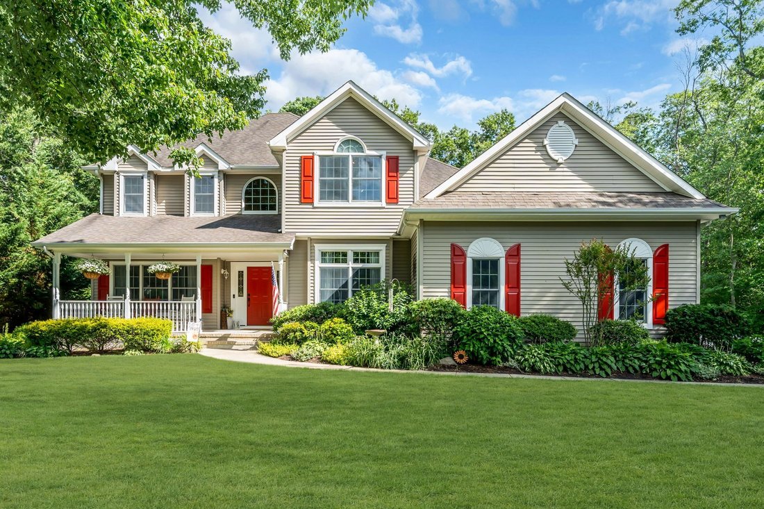 House in Belmar, New Jersey, United States 1 - 18232611