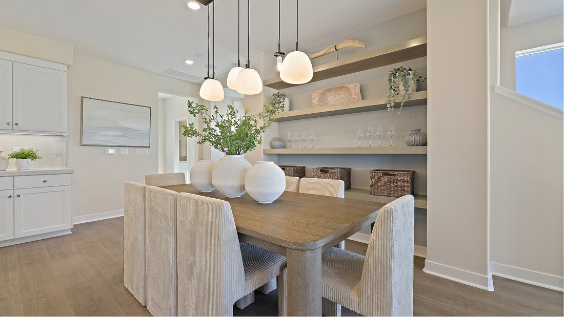 House in Stevenson Ranch, California, United States 4 - 18232733