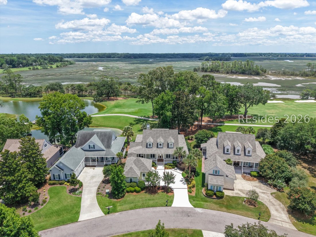 House in Bluffton, South Carolina, United States 3 - 18231765