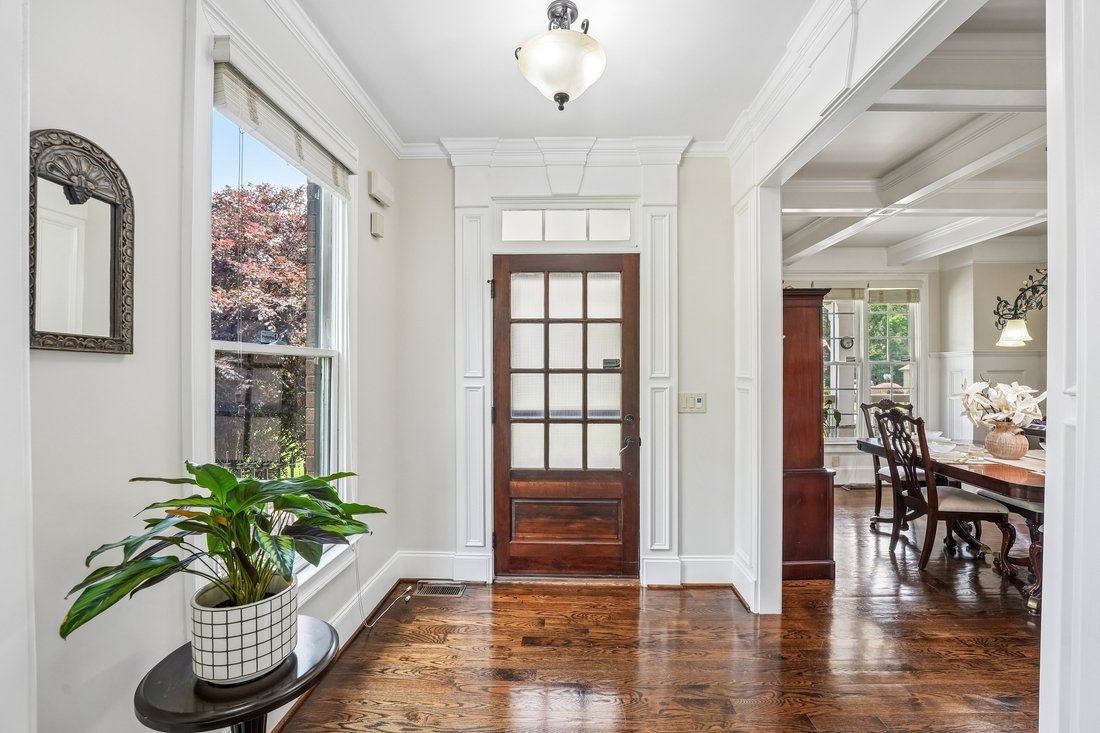 House in Canton, Georgia, United States 4 - 18232555