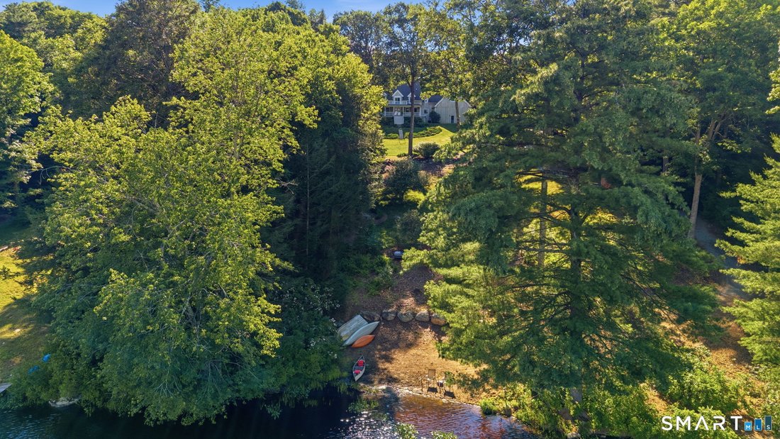 Haus in Woodstock, Connecticut, Vereinigte Staaten 4 - 18229684
