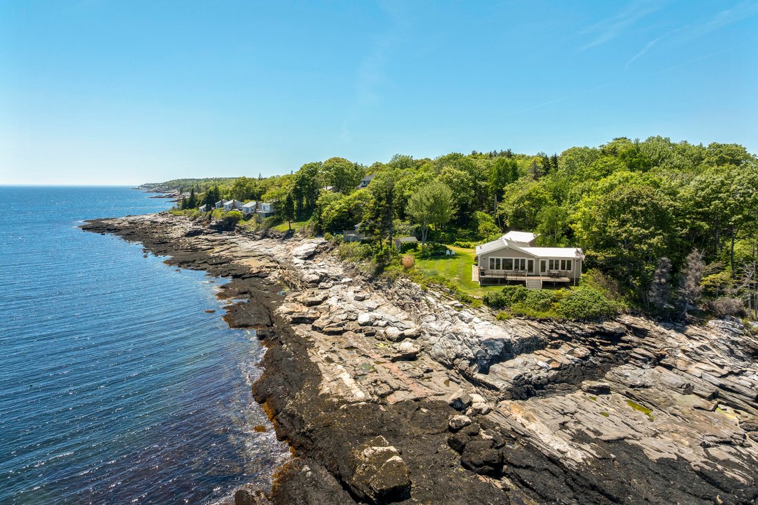 House in Bristol, Maine, United States 3 - 18232209
