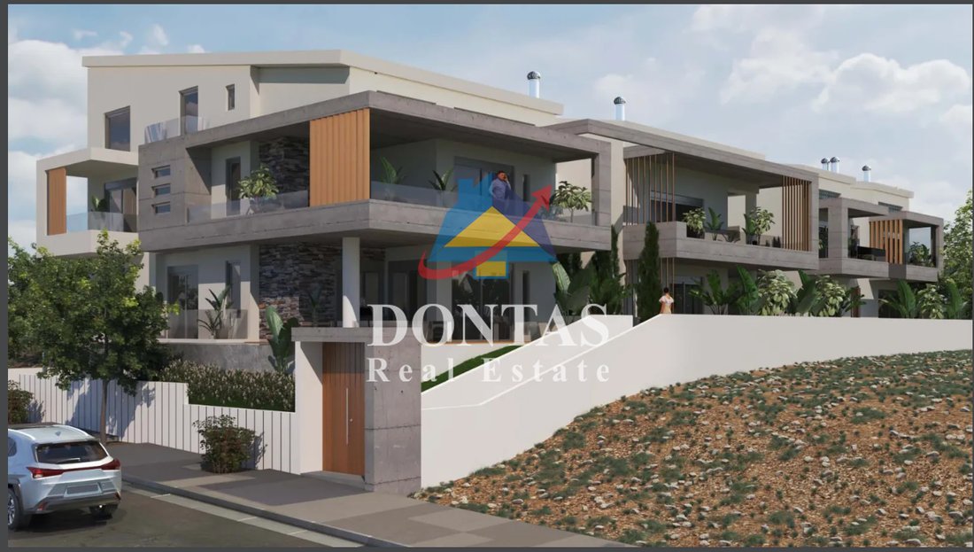 Apartment in North Athens, Attica, Greece 4 - 18232124
