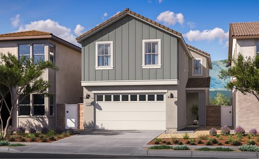 House in Santa Paula, California, United States 1