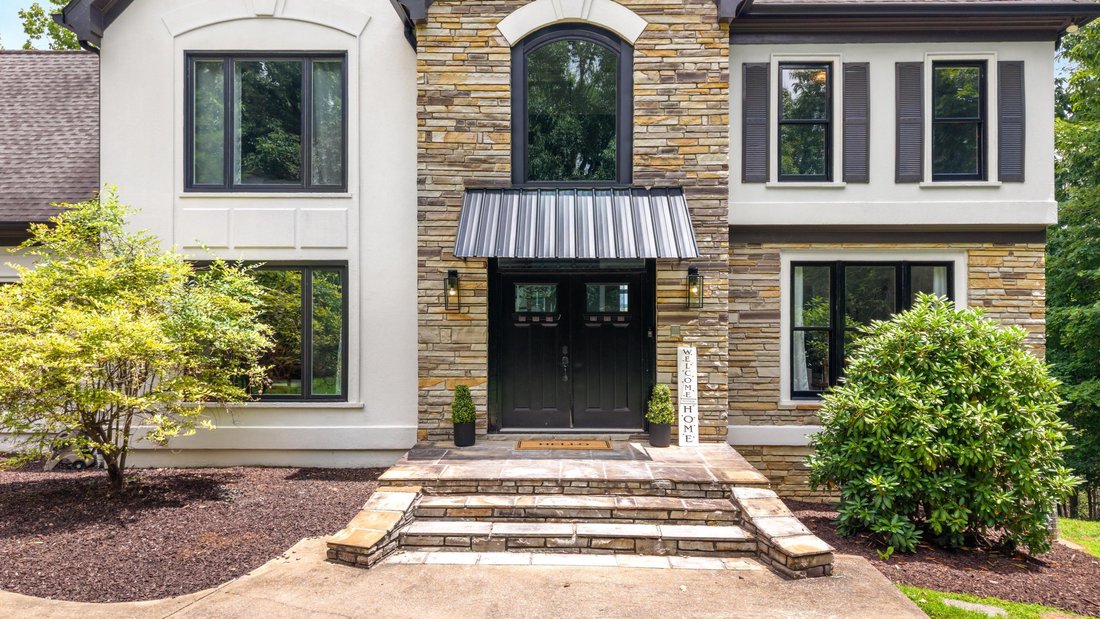 House in Cleveland, Tennessee, United States 5 - 18232225