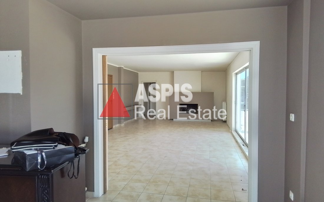 Apartment in Voula, Attica, Greece 3 - 18232058