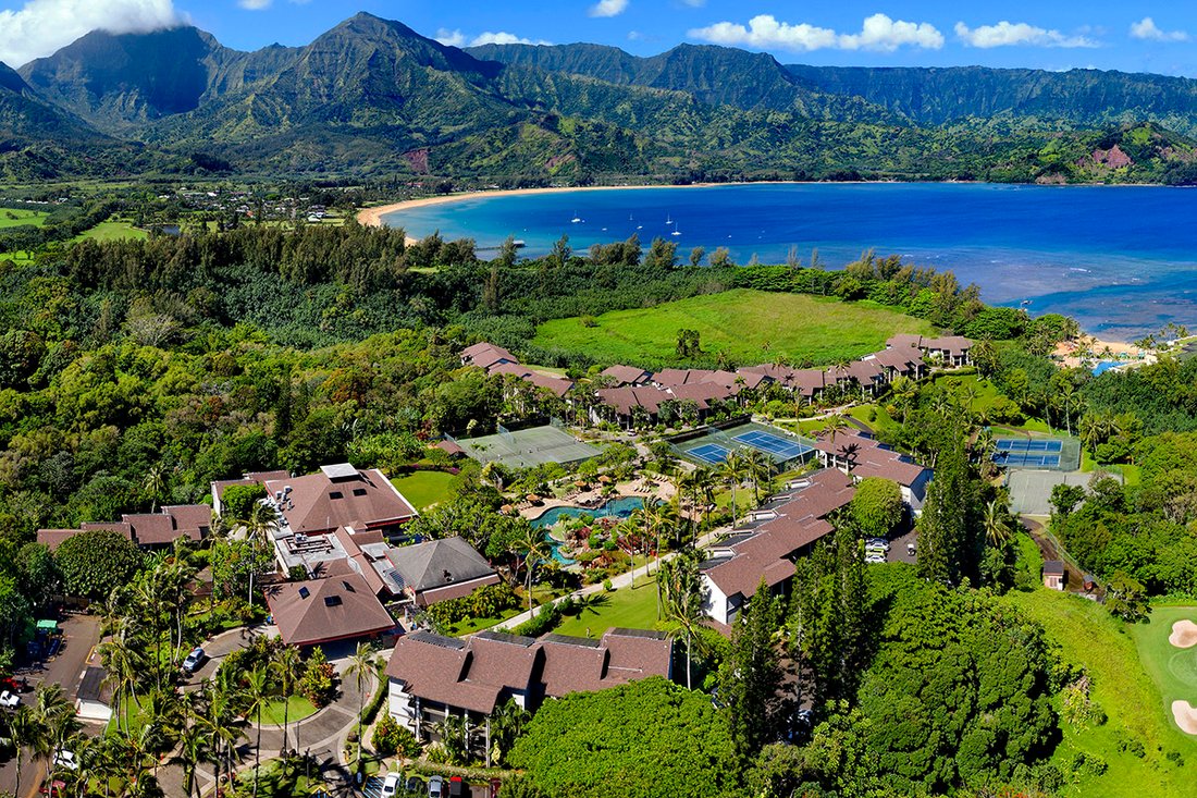 Condo in Princeville, Hawaii, United States 1 - 18231793