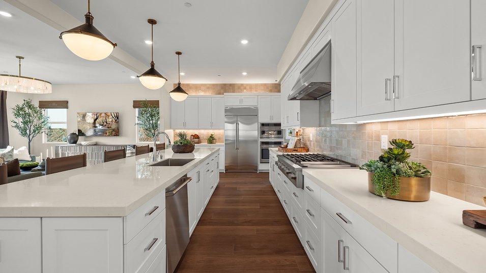 House in Santa Paula, California, United States 3 - 18232759