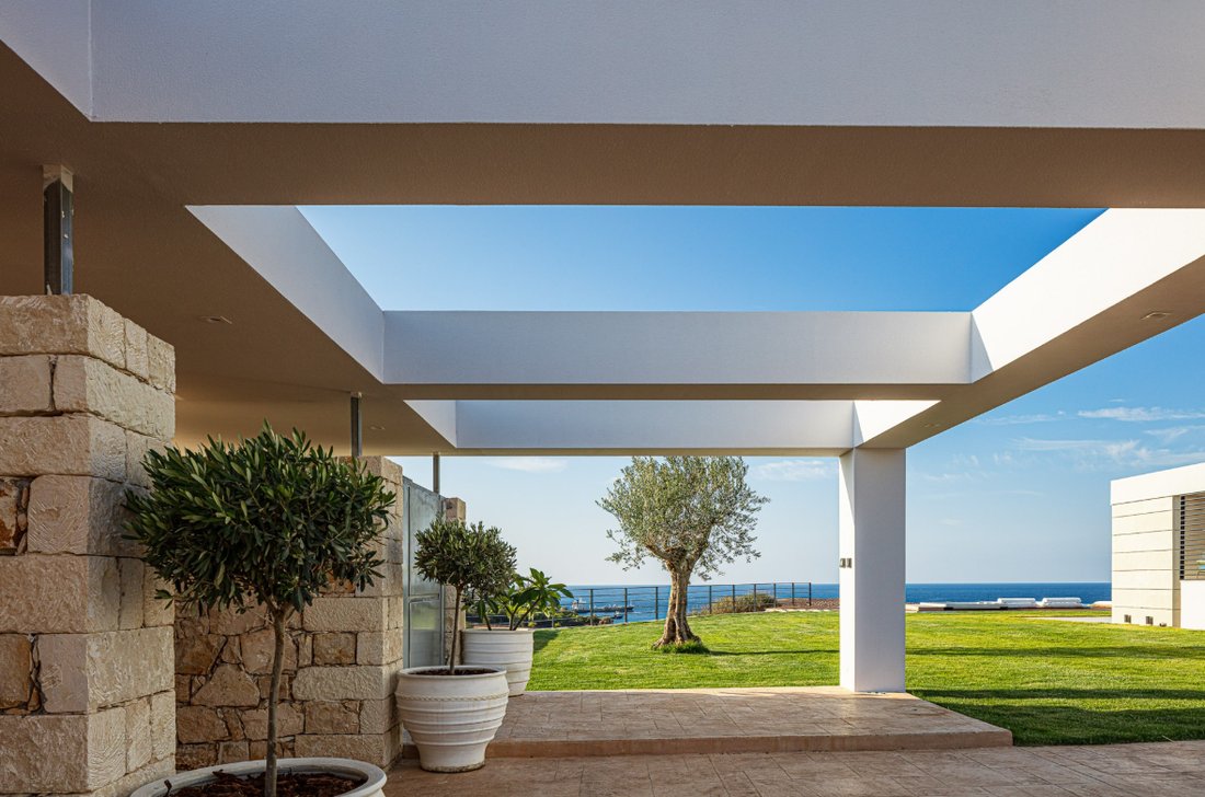 Villa à Crète, Grèce 5 - 18232060