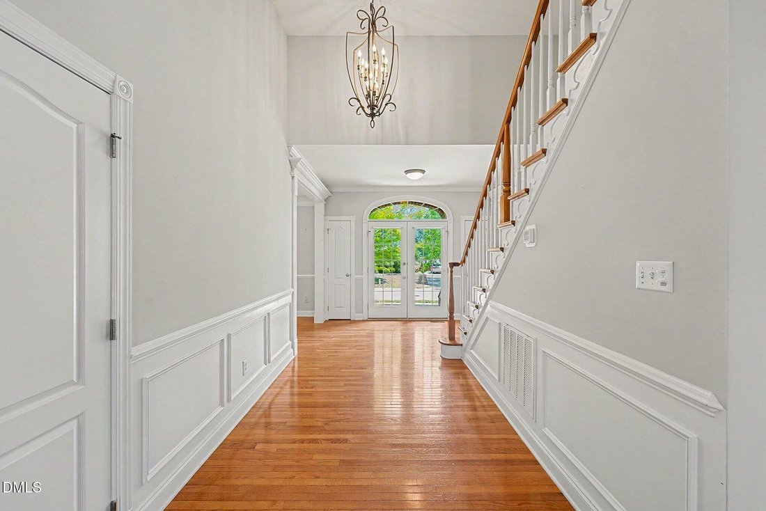 House in Raleigh, North Carolina, United States 3 - 18232252