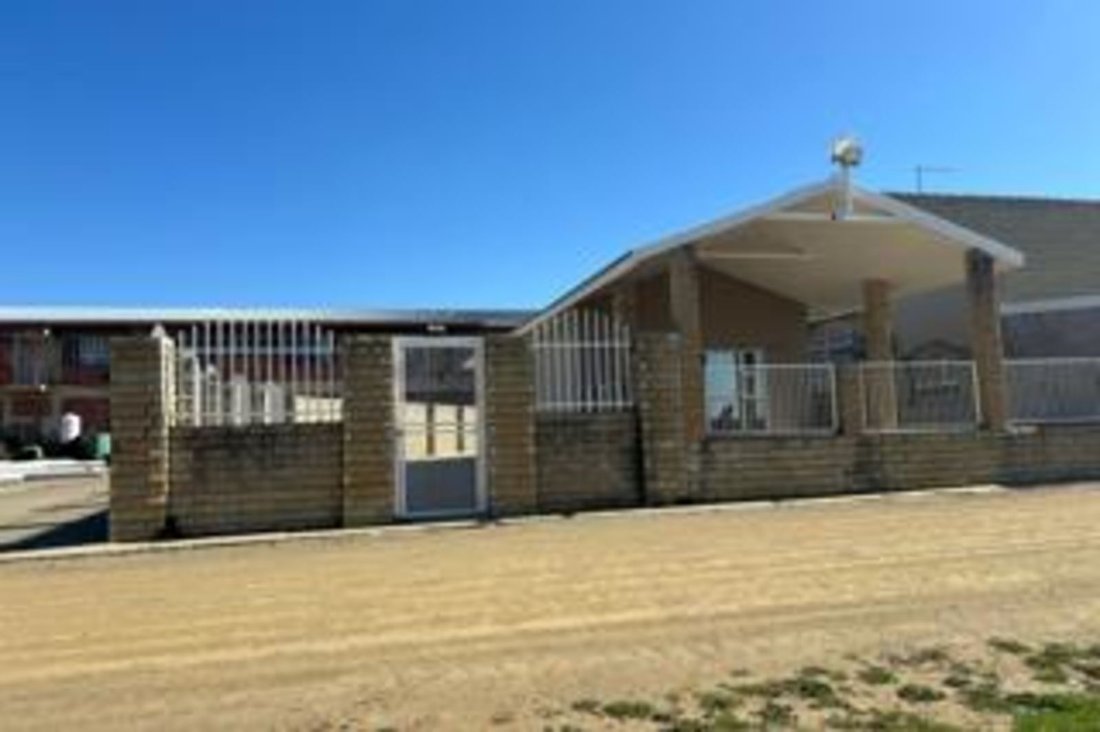 Farm Ranch in Mantsopa Local Municipality, Free State, South Africa 5 - 18232203