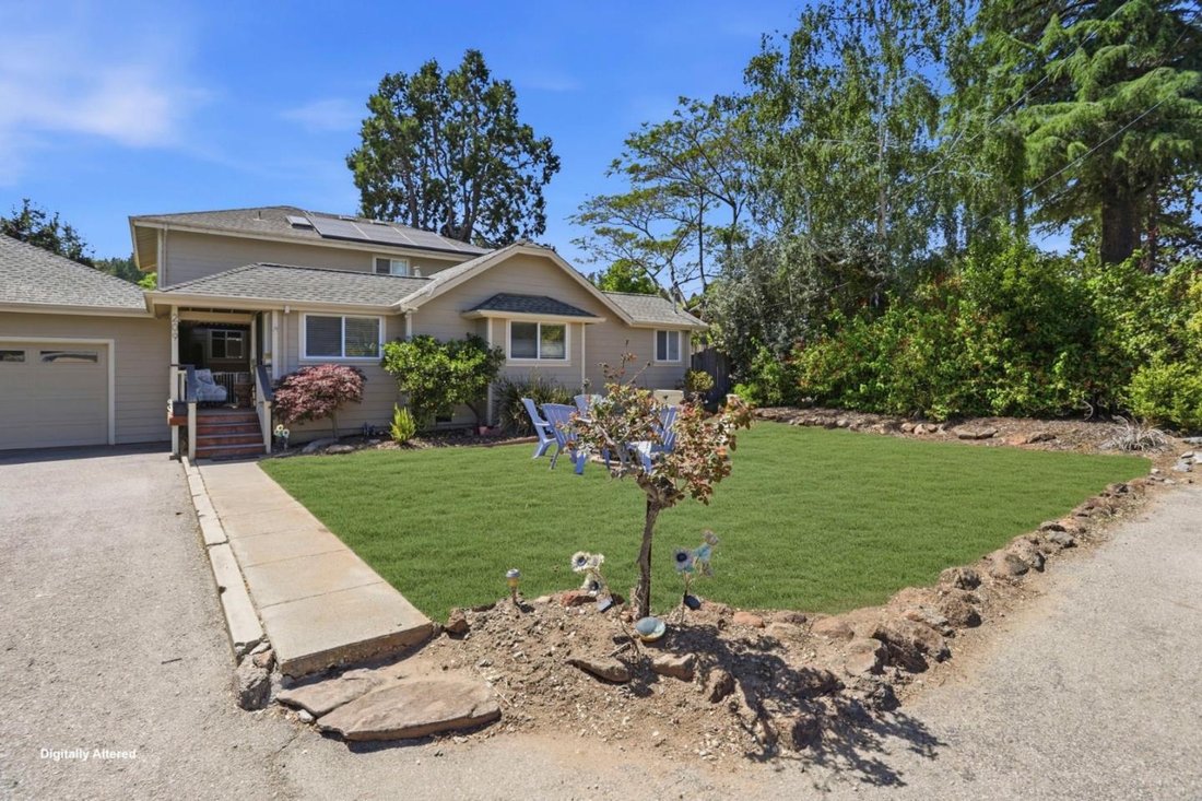 House in Watsonville, California, United States 4 - 17601132