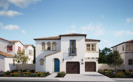 House in Camarillo, California, United States 1