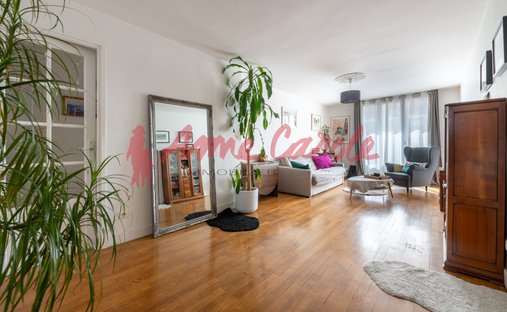 Apartment in Nogent-sur-Marne, Ile-de-France, France 1