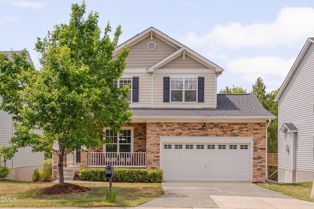 House in Raleigh, North Carolina, United States 1 - 18232247