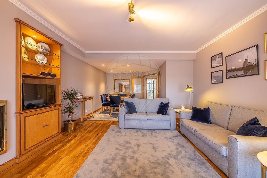 Apartment in Canidelo, Porto District, Portugal 3 - 18232165