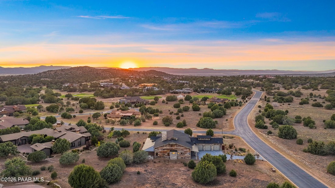 House in Prescott, Arizona, United States 3 - 18233608