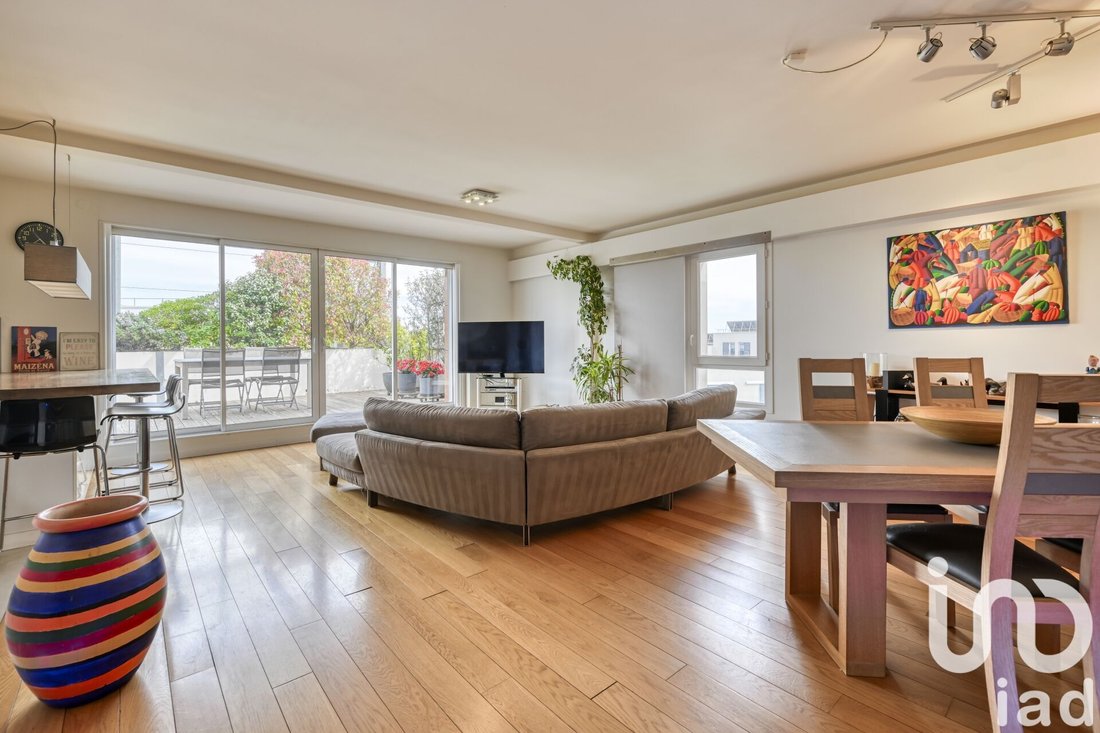 Apartment in Manosque, Provence-Alpes-Côte d'Azur, France 4 - 18232815