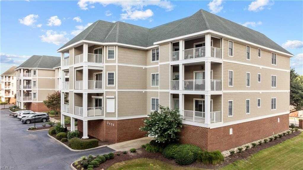 Condo in Virginia Beach, Virginia, United States 4 - 18232143