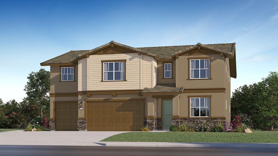 House in Elk Grove, California, United States 1 - 18232667