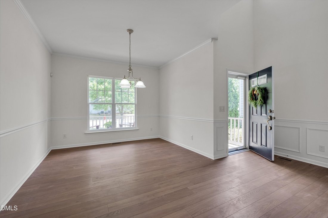 House in Raleigh, North Carolina, United States 5 - 18232247