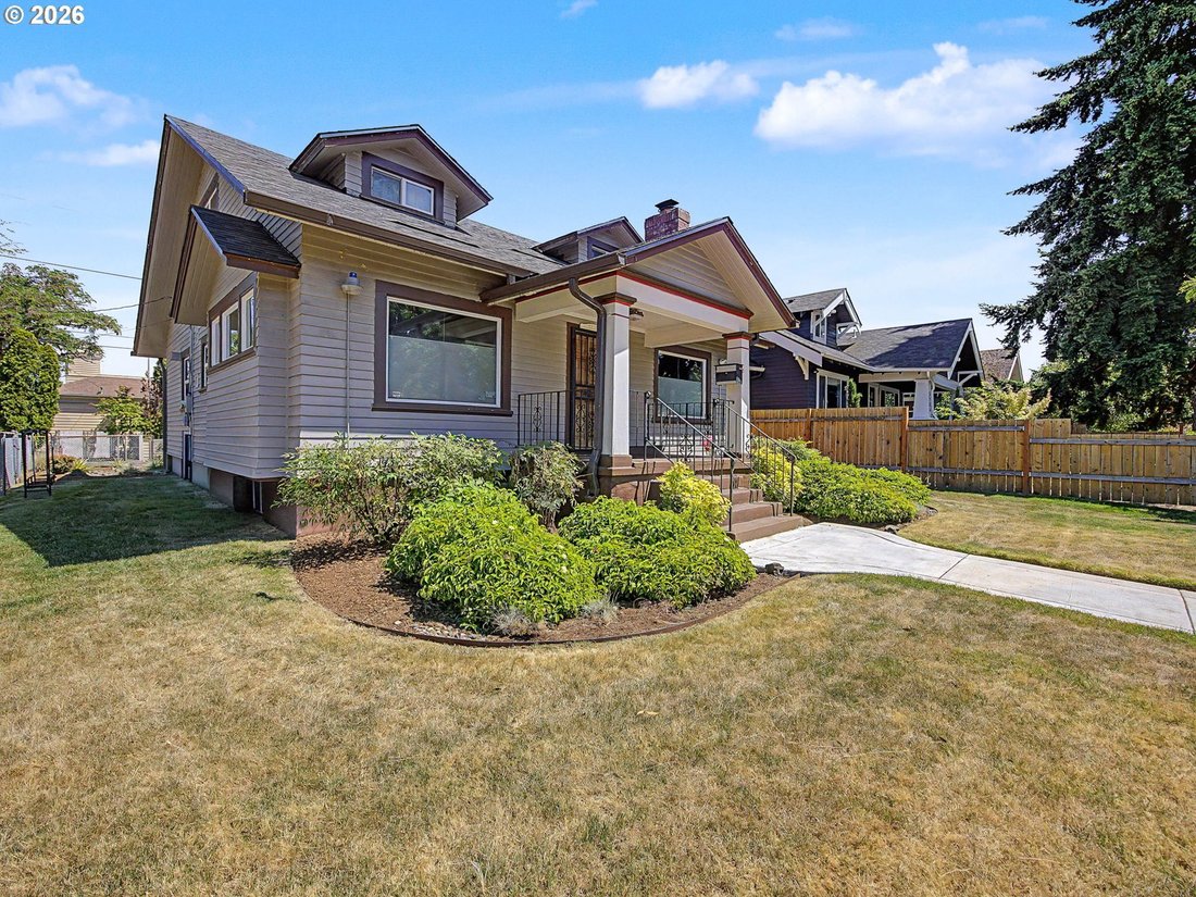 House in Portland, Oregon, United States 2 - 18233446