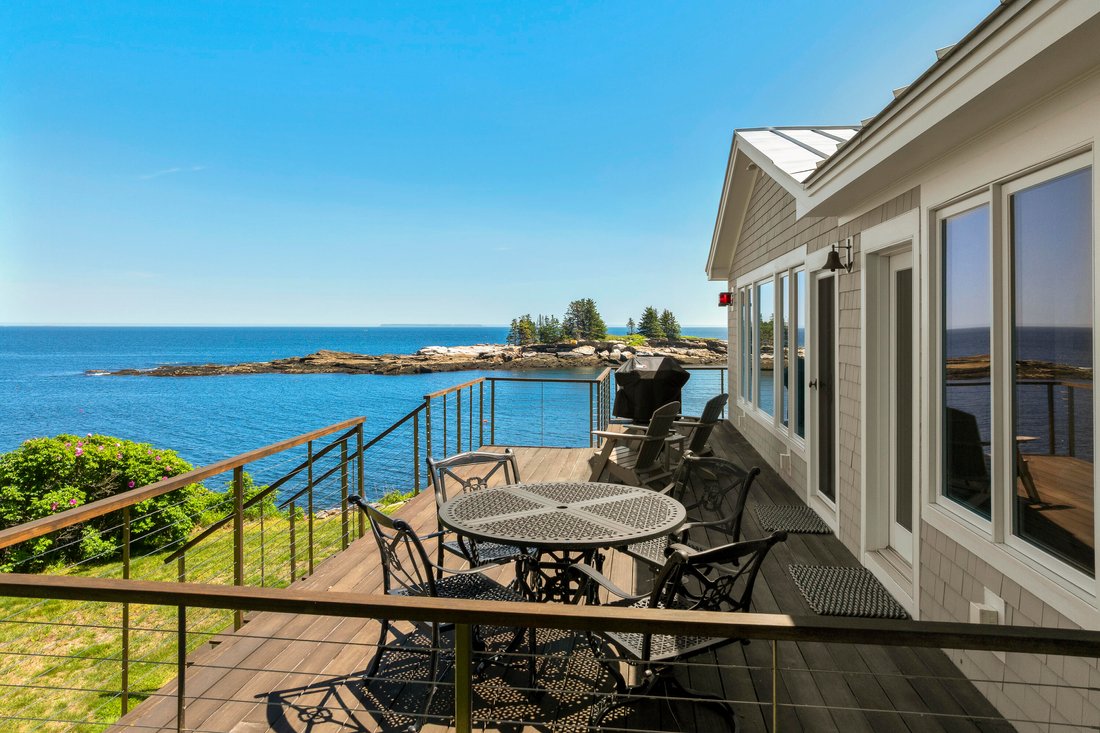 House in Bristol, Maine, United States 2 - 18232209