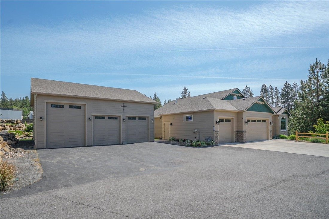 House in Spokane Valley, Washington, United States 3 - 18231809