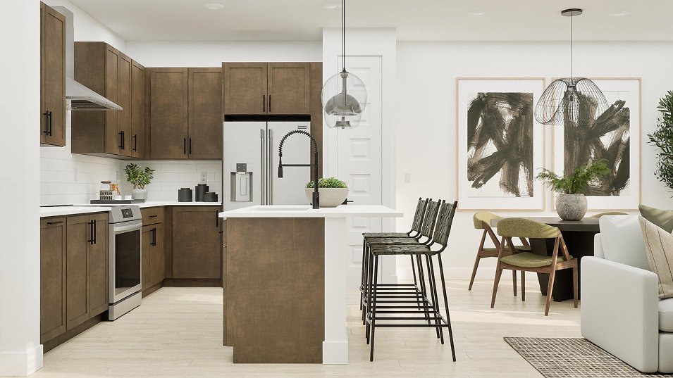 Townhouse in Snohomish, Washington, United States 3 - 18232778