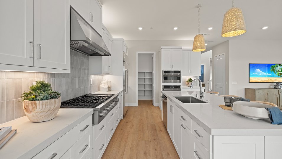 House in Santa Paula, California, United States 3 - 18232761