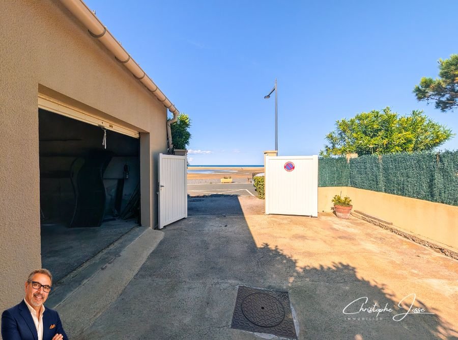 Villa in Leucate, Occitania, France 1 - 18061503