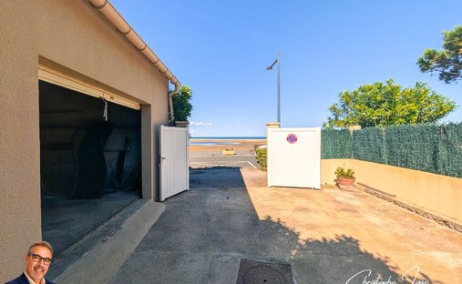 Villa in Leucate, Okzitanien, Frankreich 1