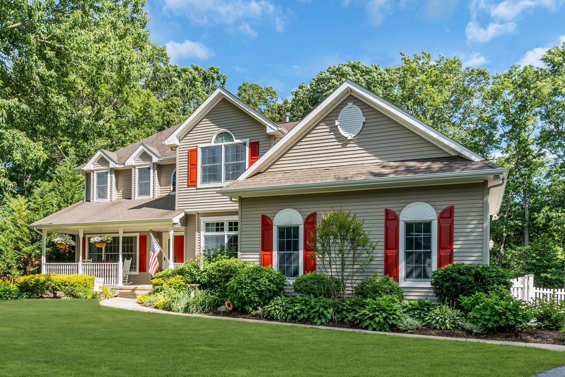 House in Belmar, New Jersey, United States 2 - 18232611