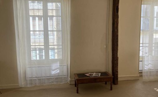 Appartement à Grange Aux Belles-Terrage, Paris 10e Arrondissement, Paris 1