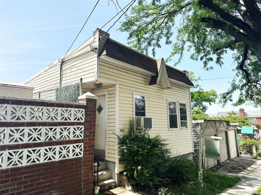 House in New York, New York, United States 5 - 18231791
