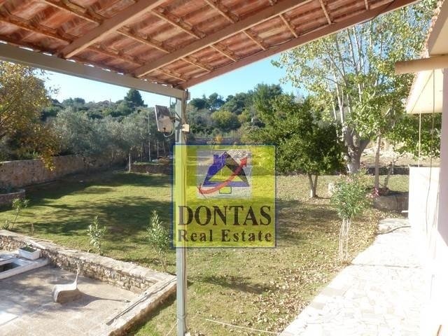 House in Oropos, Attica, Greece 3 - 18232088