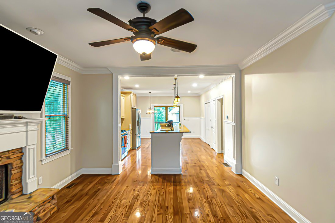 House in East Point, Georgia, United States 5 - 18223173